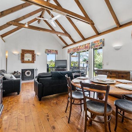 Waimea Cottage - Waikanae Holiday Home Exterior foto